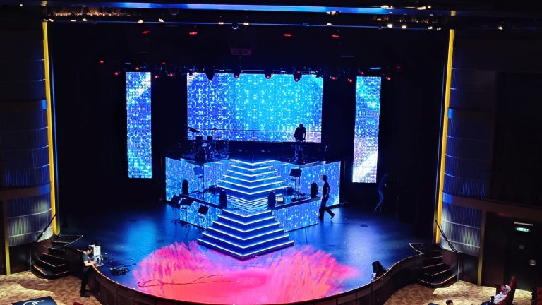 Celebrity Cruise Lines